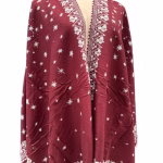 Ethnic Luxe Shawl